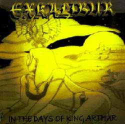 Exkalibur (ESP) : In the Days of King Arthur